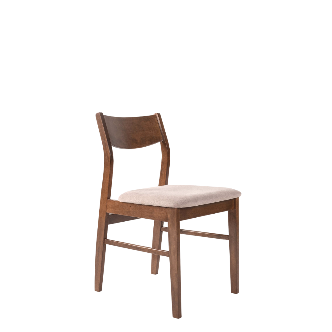 SUMMER Chair solid wood dining chair